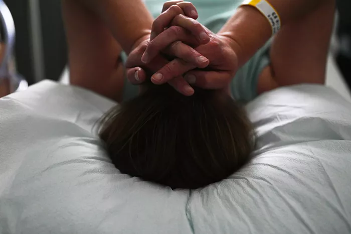 The Last Abortion Clinic in Wyoming